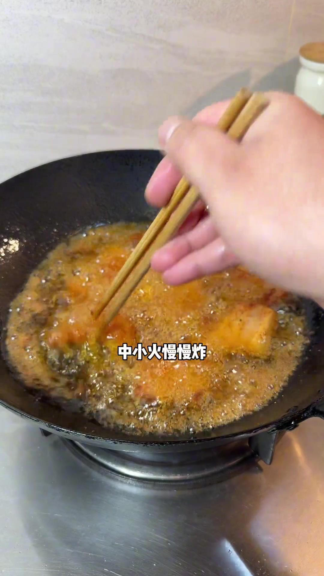 随机馋哭一个在外的云南人系列之“火烧肉米线”~ 云南特色美食 美食vlog