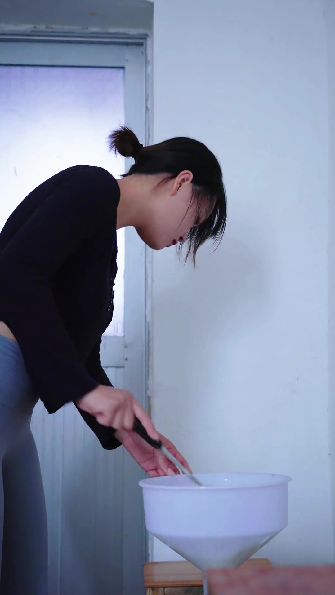 饭包肉丸里没有肉,我却一口一个,拿肉都不换