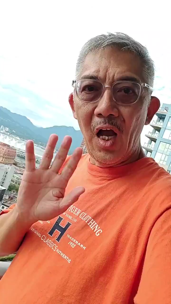 早晨早餐后会飞去加拿大另一个城市