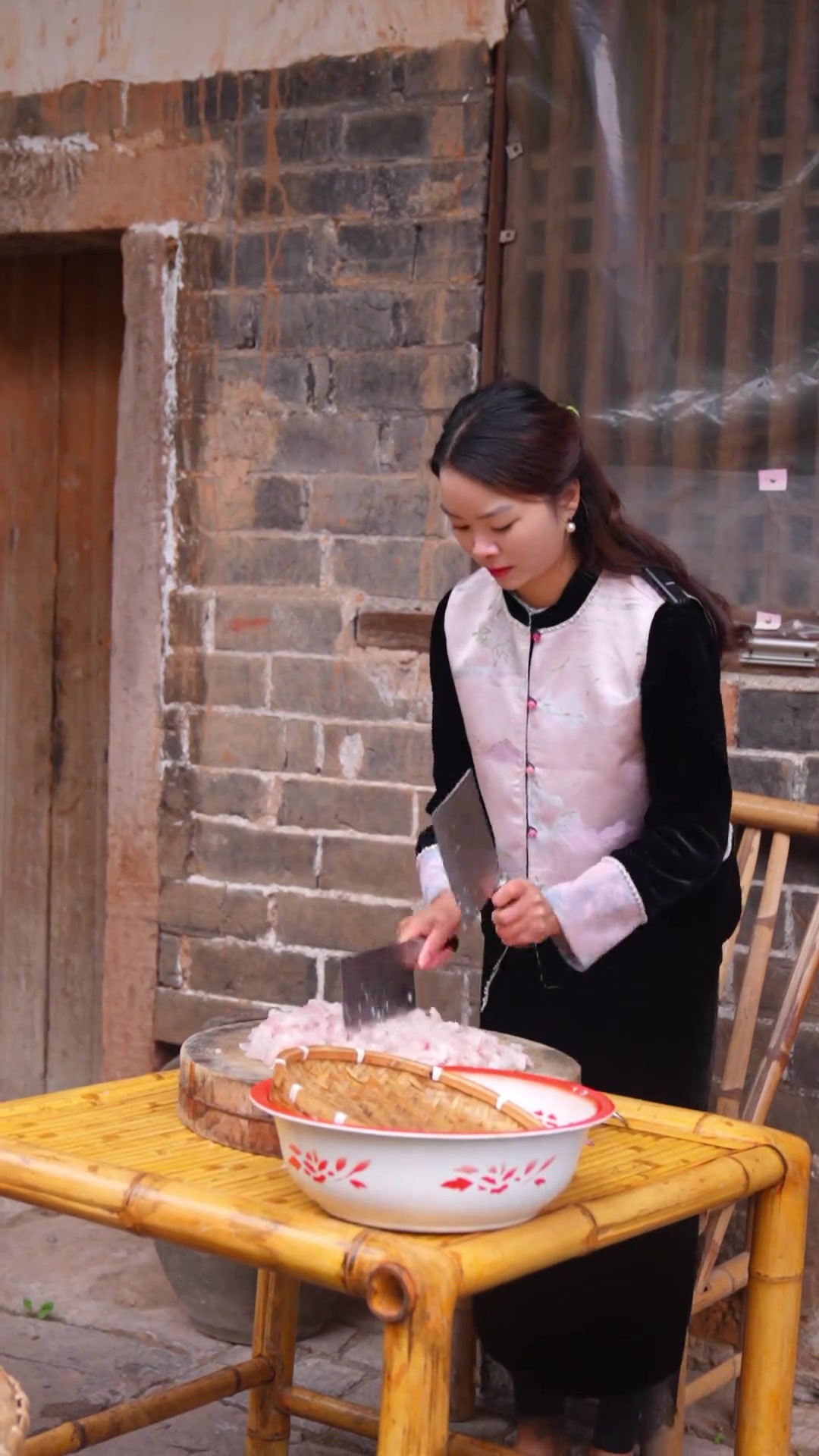 舌尖上的湖南衡阳鱼丸,咬一口唇齿留香,年夜饭必备美食