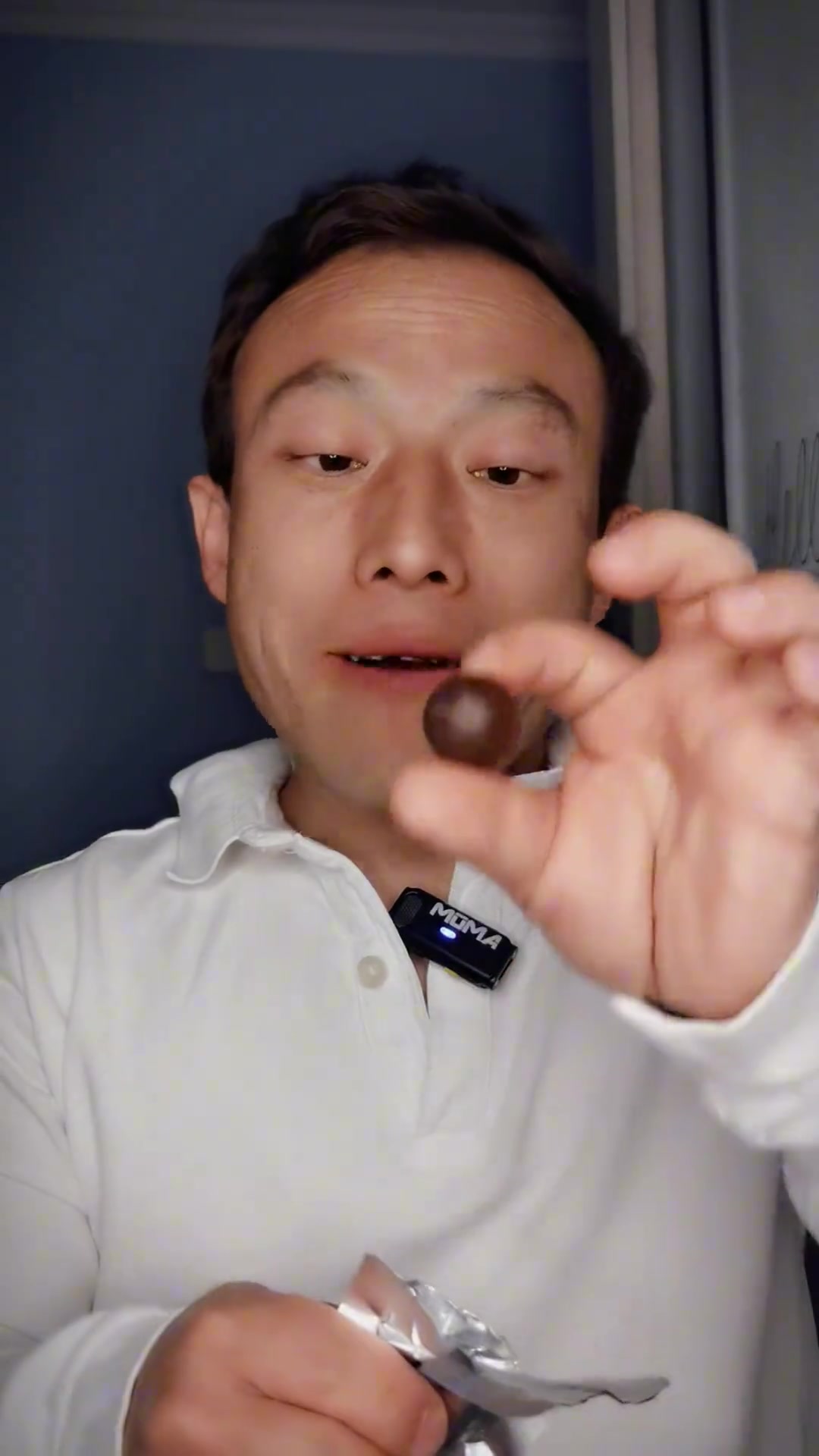 当熟悉的巧克力在舌尖再次化开 巧克力控 治愈系美食