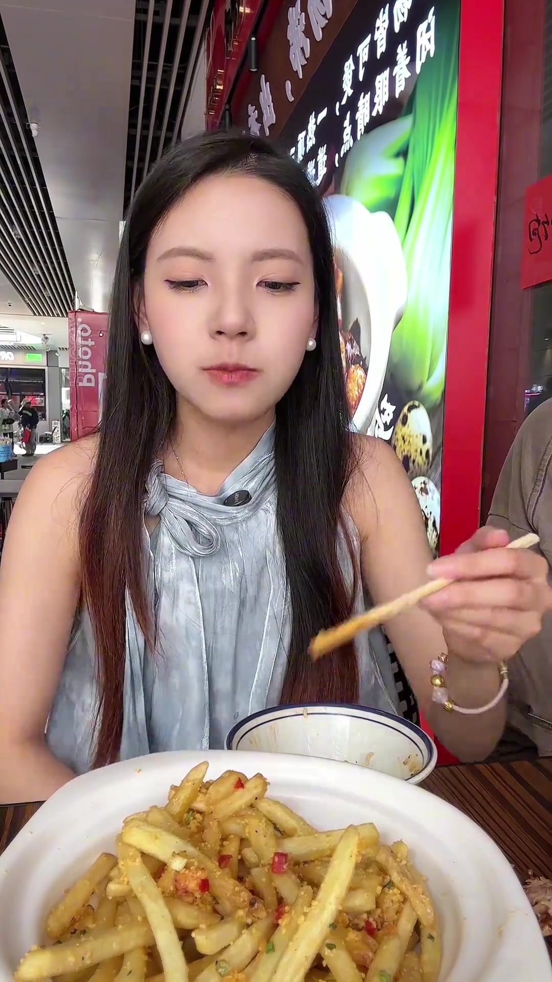我爱黑芝麻三明治!