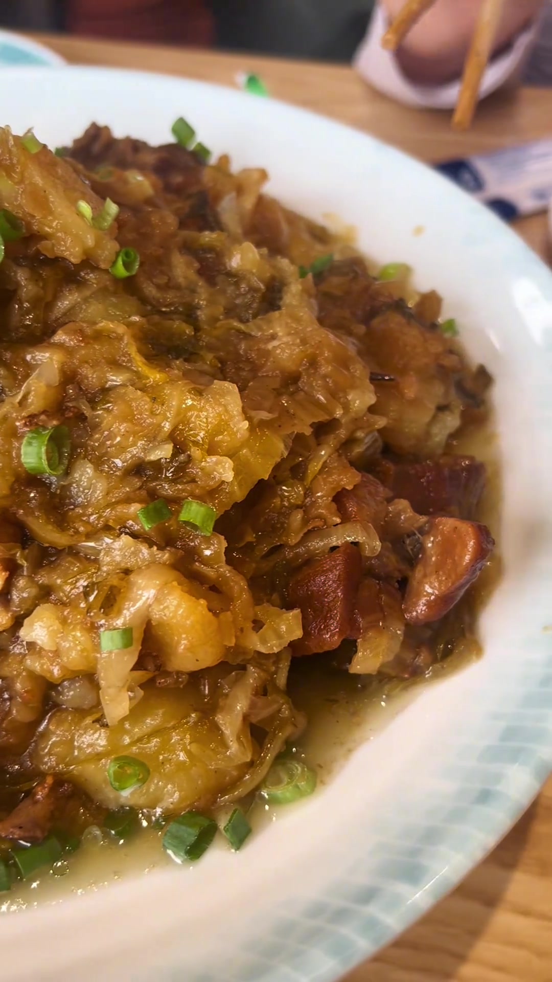 伊盟烩菜 巴盟烩菜的蒙古语说法分享蒙古语 内蒙美食