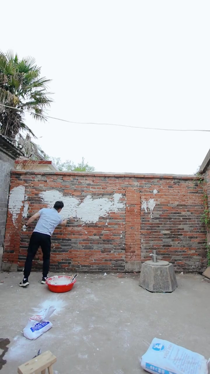 烤麸红烧肉,咬一口鲜香四溢,烤麸比肉都香