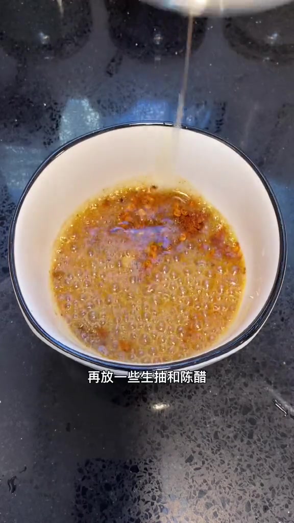 灌完香肠灌皮蛋肠都没翻车,太好吃了,记住两点