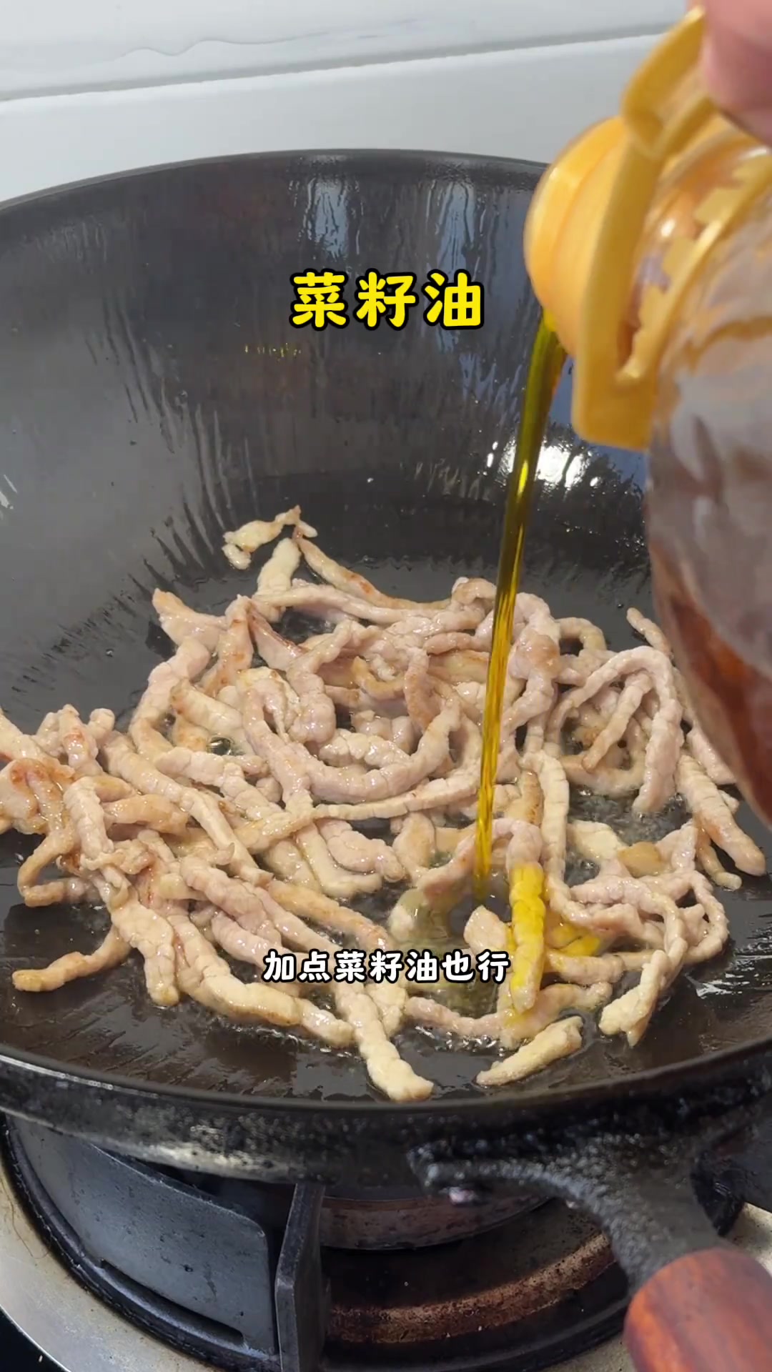 东北名菜“酸菜粉”最新做法 东北名菜“酸菜粉”,重新弄一下这个菜的教程,以前我的