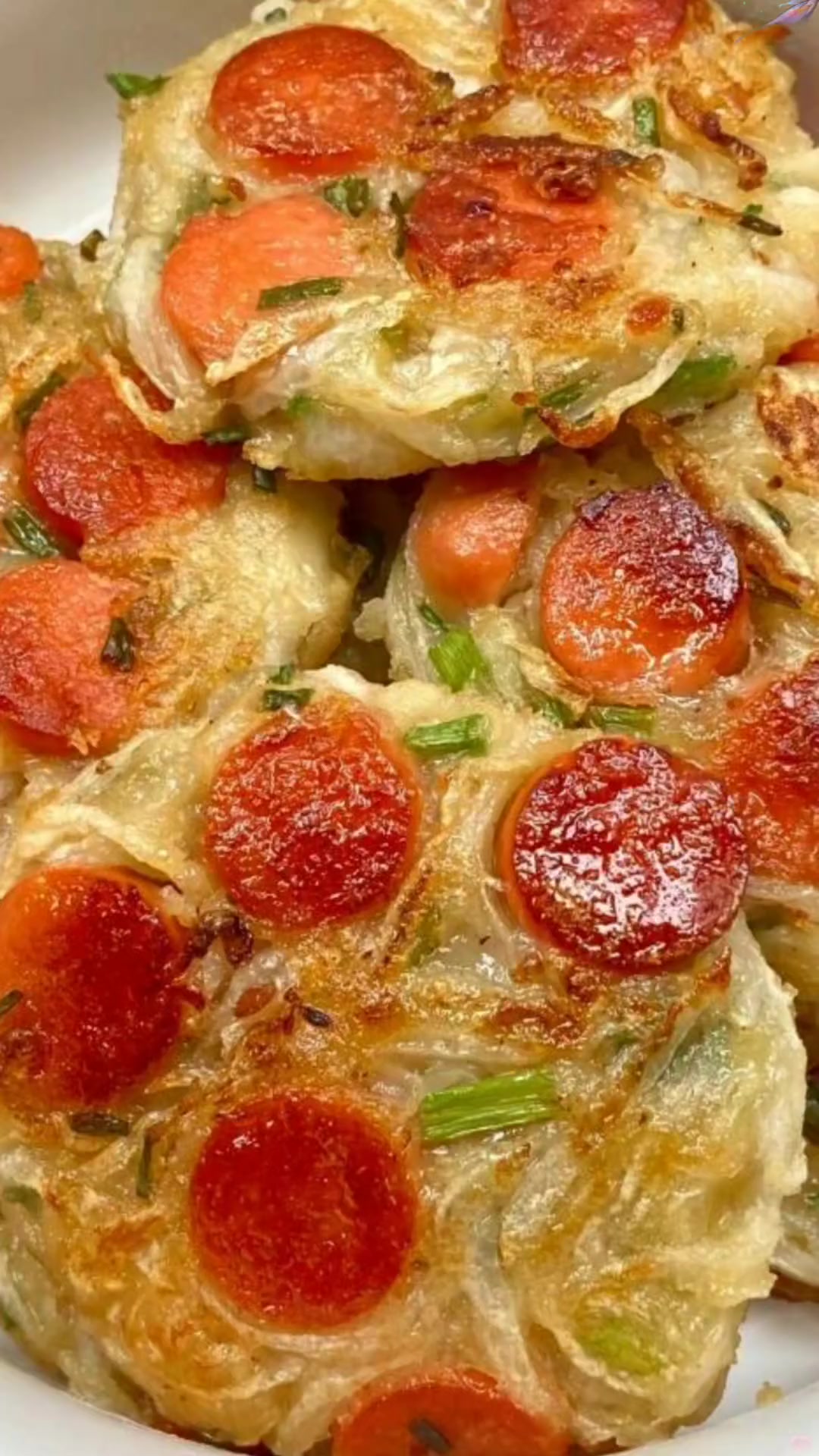 冬天一定要做的12道萝卜做法家常菜 一起学做菜 萝卜家常菜做法