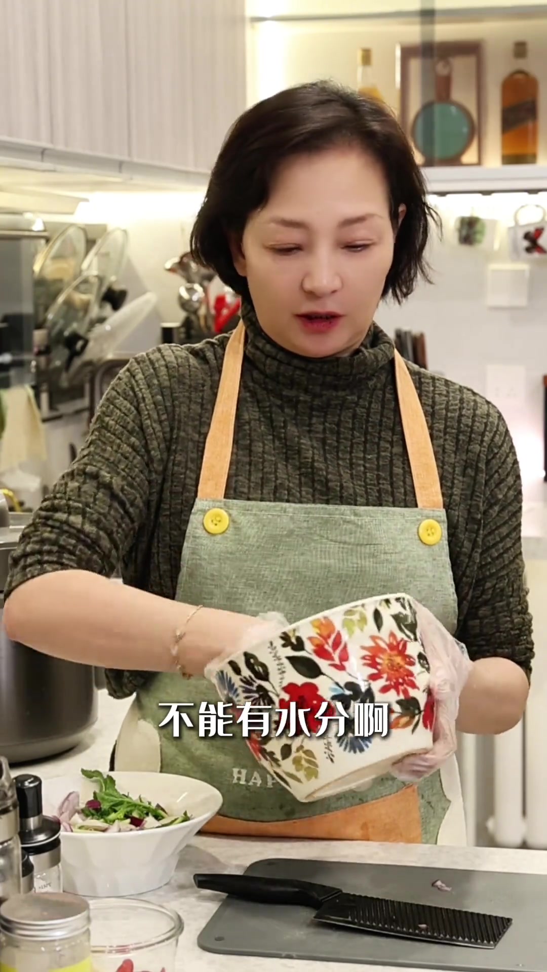 一菜两吃《马氏酱萝卜皮》独门秘诀,吃过的都说好,今天分享给大家,一起学起来哦食