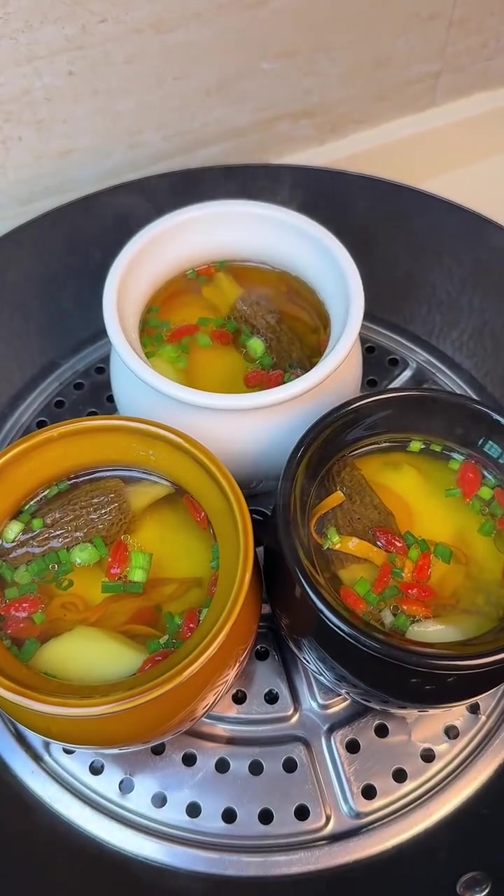 瓦罐汤