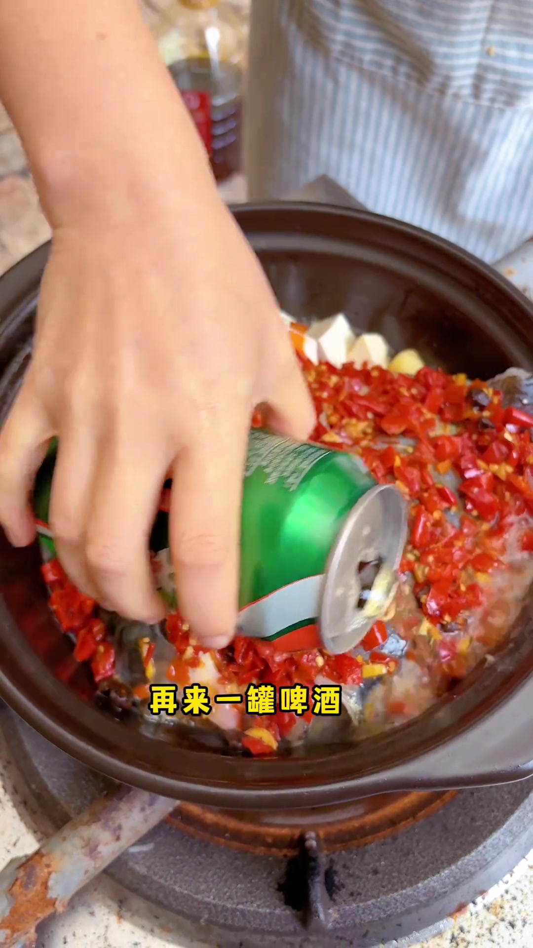 是烟火气,是归宿感,是惬意,是幸福。农村美食 我的乡村生活 记录真实生活 农村柴