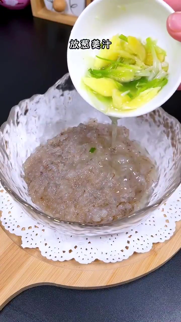 中秋节就为家人安排上这道高颜值又鲜美的菜品