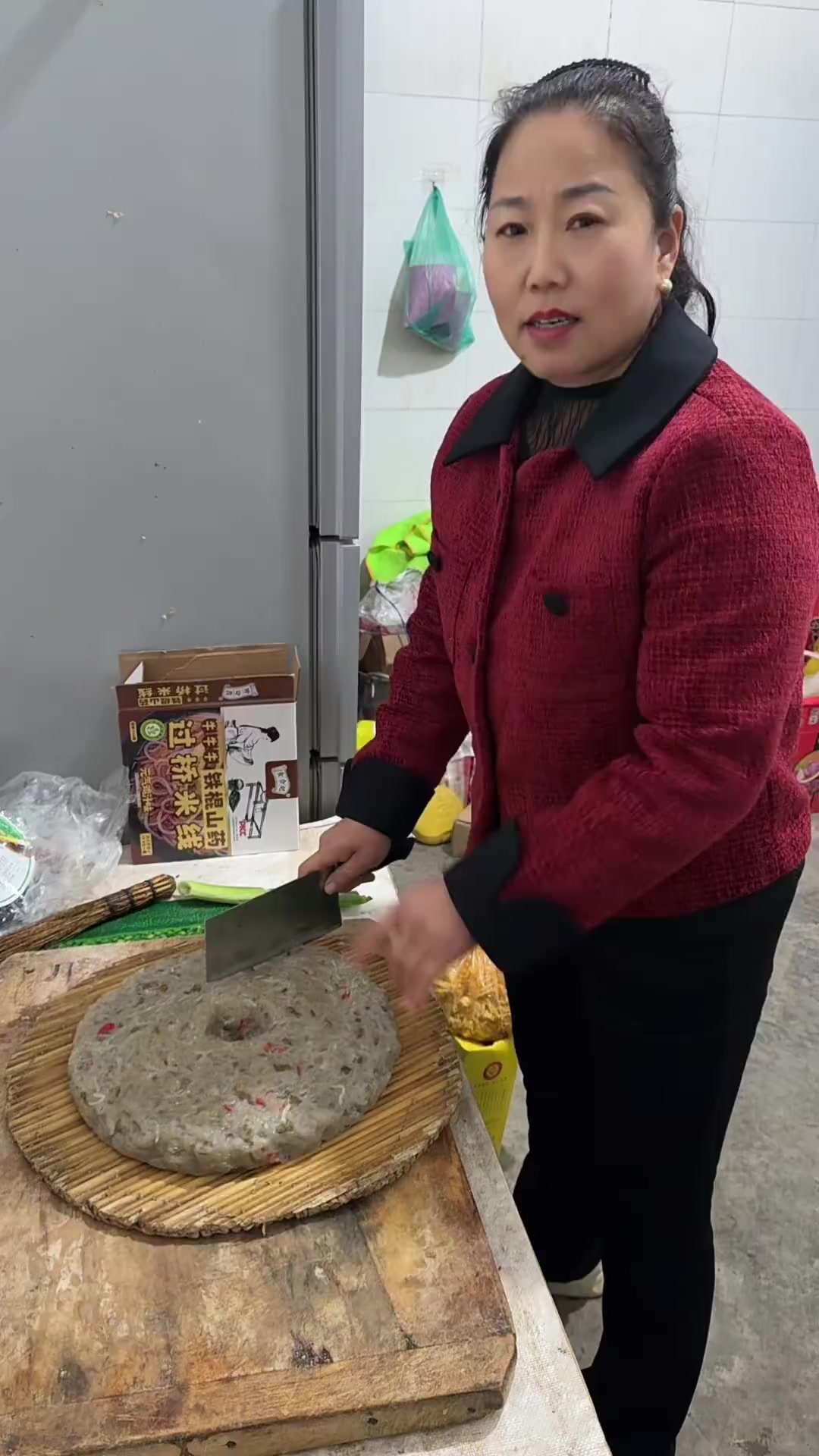 焖子你们会做吗?真材实料才能做出好味道 焖子的家常做法