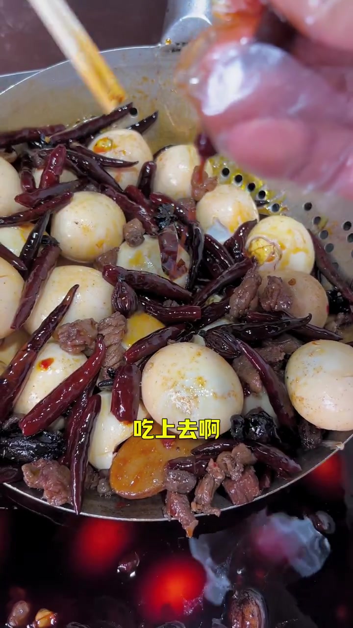 牛肉板面辣椒如何选,板面辣椒哪种好吃,适合做板面辣椒是哪种?板面底料做法教程