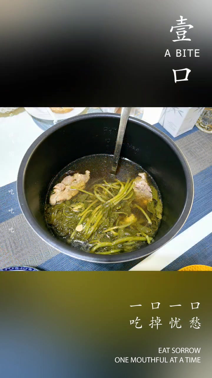 广府人家,一年四季,滋补汤料,中医药材,煲汤炖汤,调理体质