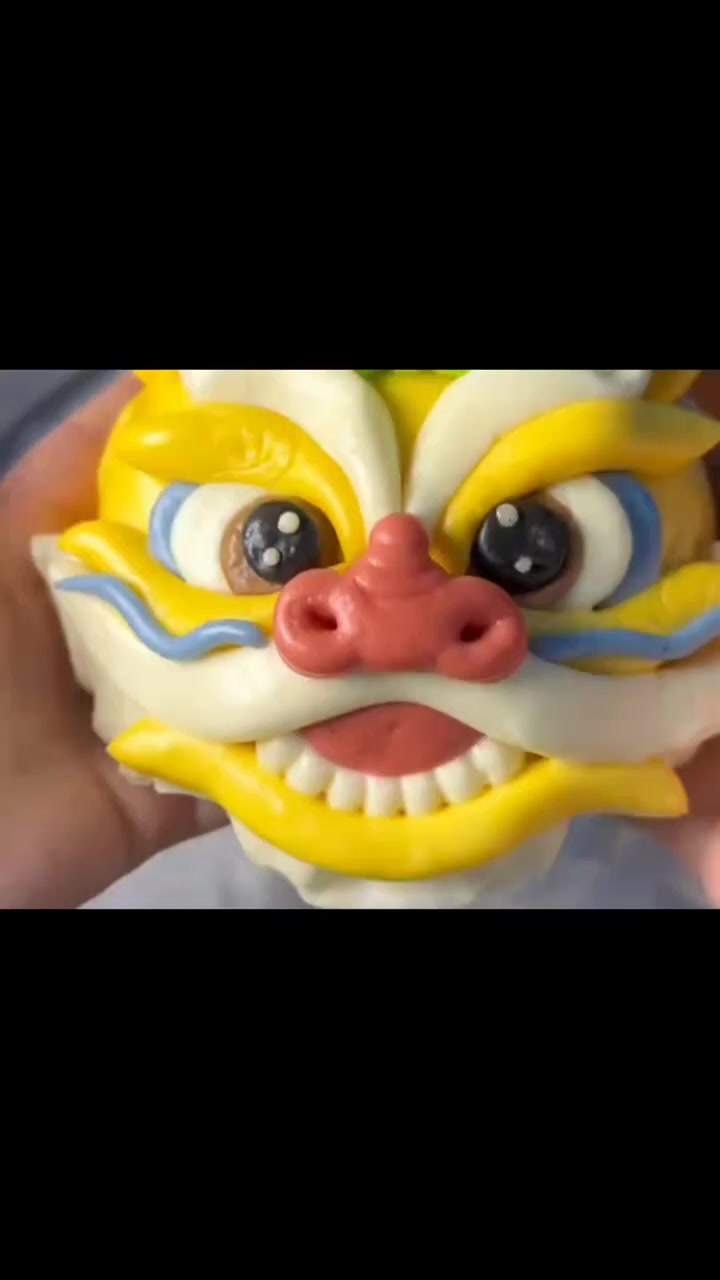 84. 家里来客人,给他端上一盘生肖馒头,保证惊掉他的下巴