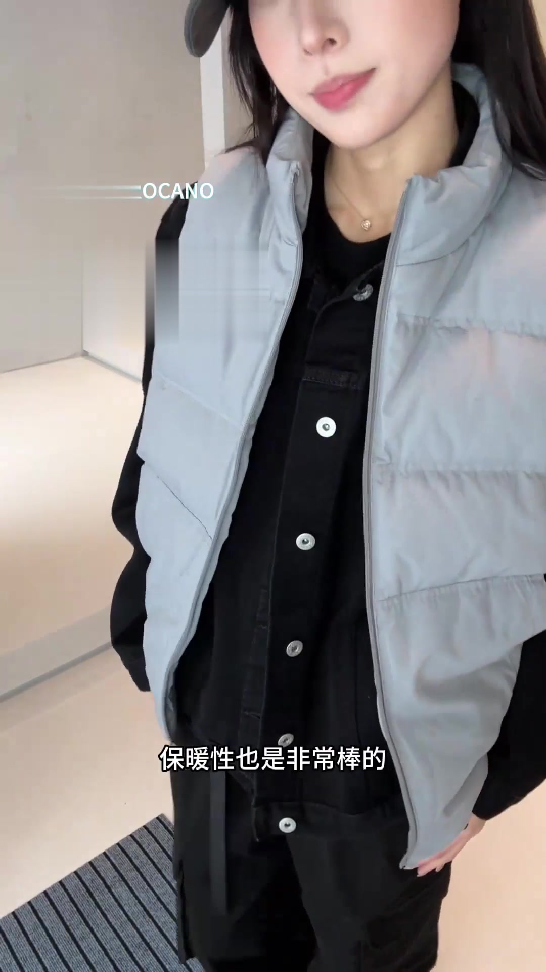 长春下雪喽!可以雪天拍冬装分享啦~ 秋冬穿搭分享 秋冬新款 羽绒服 男生穿搭