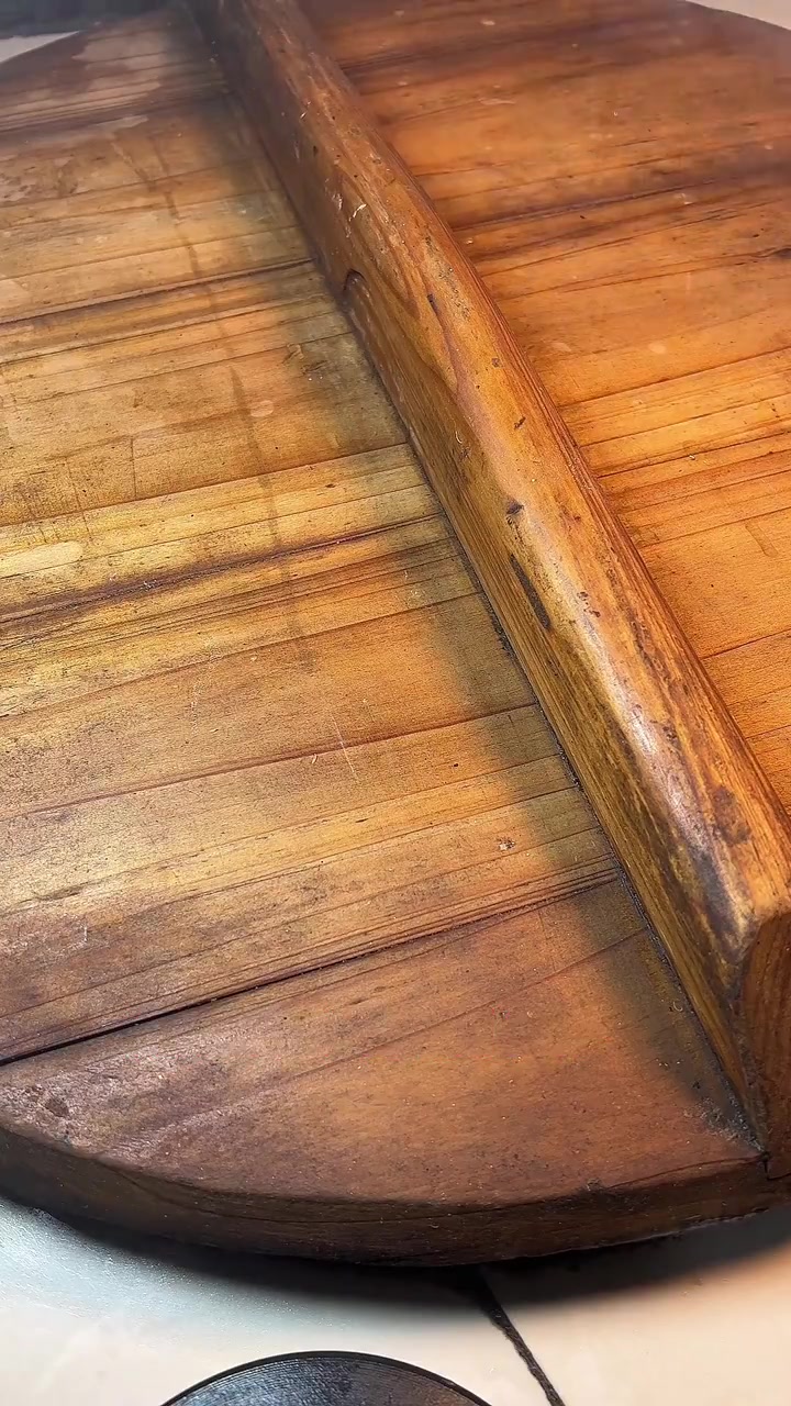 大冬天吃的最多的蔬菜应该是大白菜了 好吃又百搭