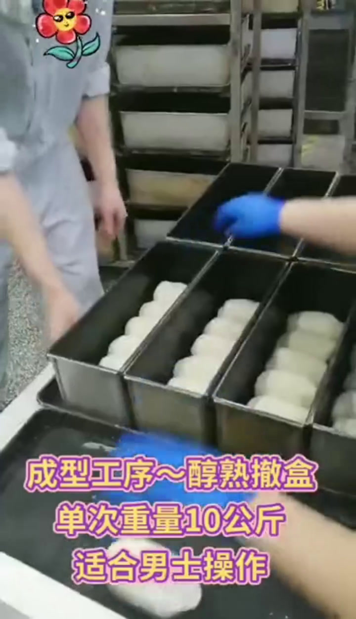 哈尔滨桃李面包厂操作工,月结192一天,福利餐厅,免费住宿,定期转正,五险一金