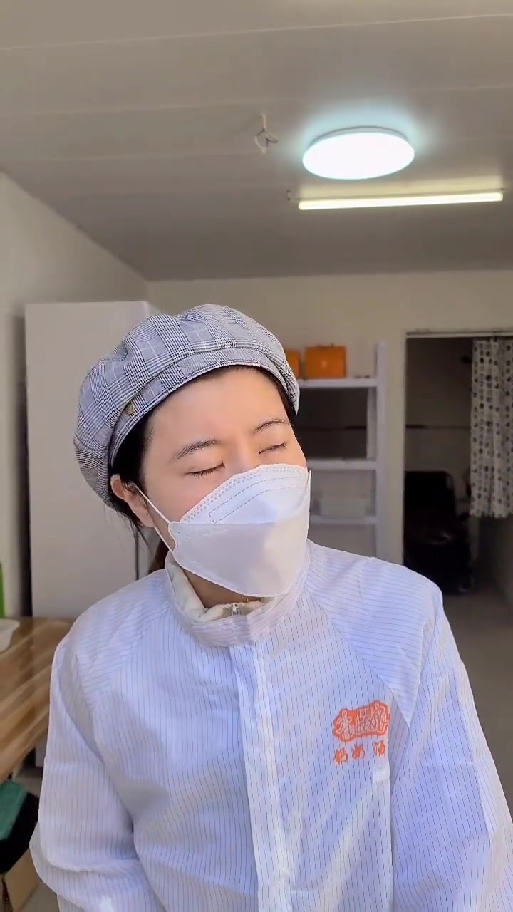 钙奶汤圆,煎着更好吃