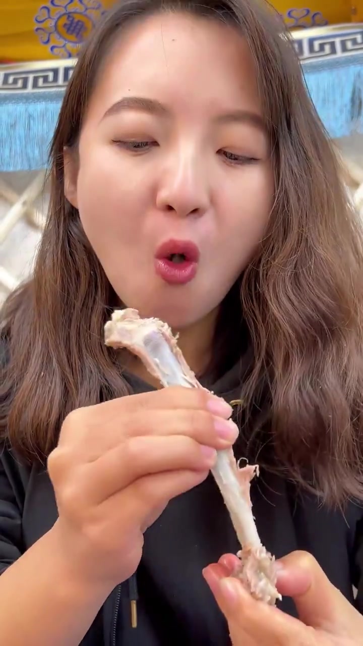 听说你想锡盟美食了 那就从手把羊肉开始吧