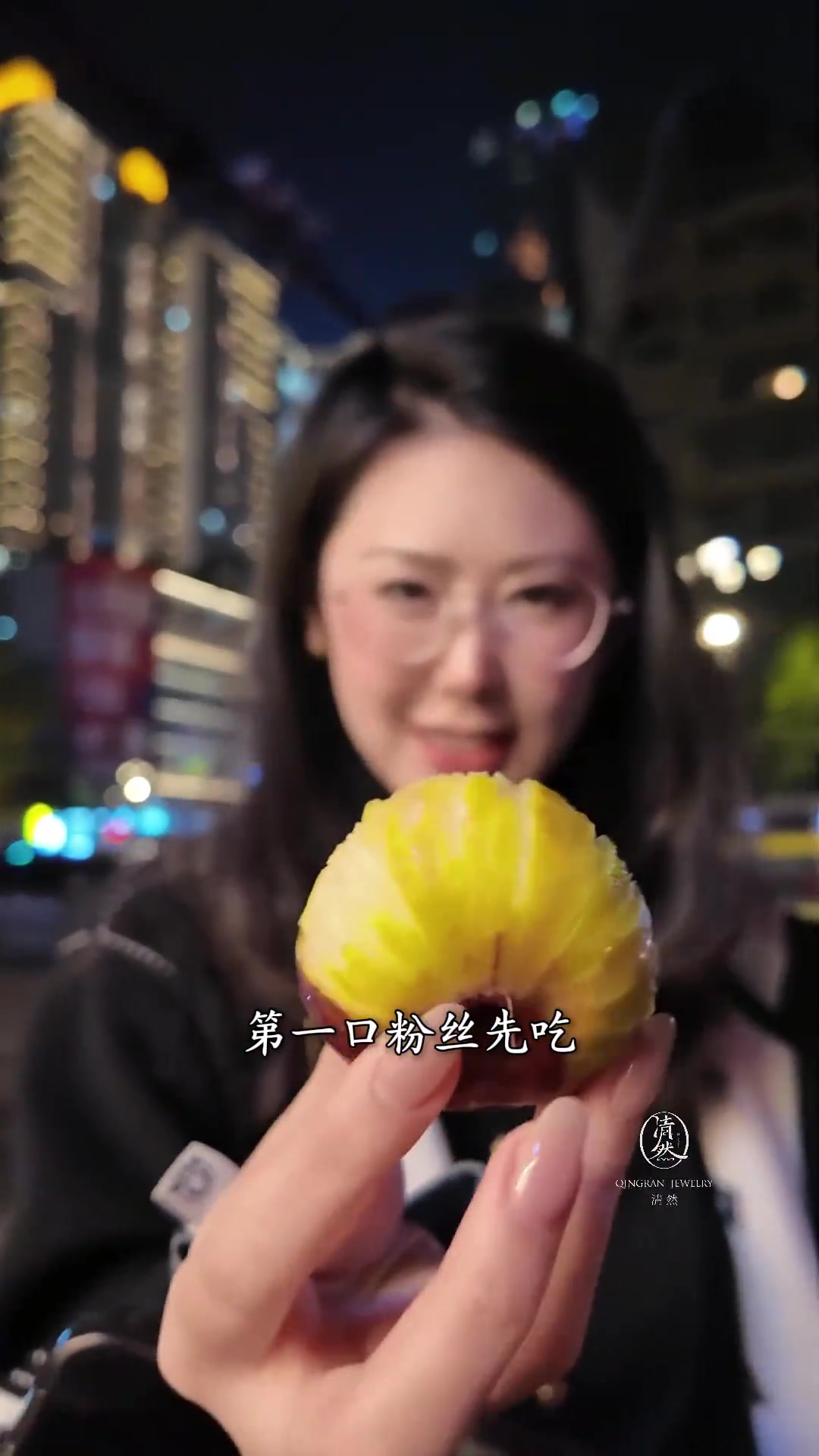 有一百种描述重庆的文案 都不如亲自去看一看