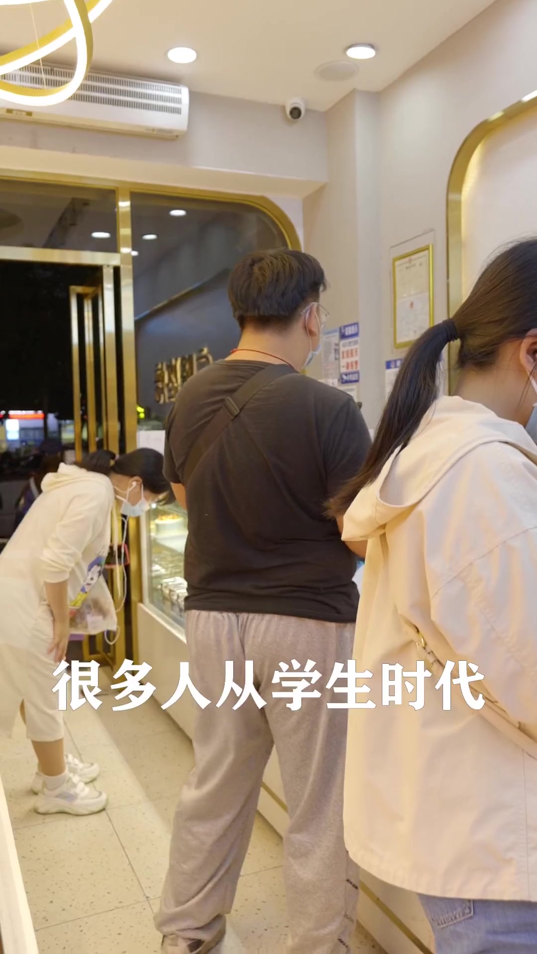提到广式甜点,没有人能够撼动它在南宁人心中的地位