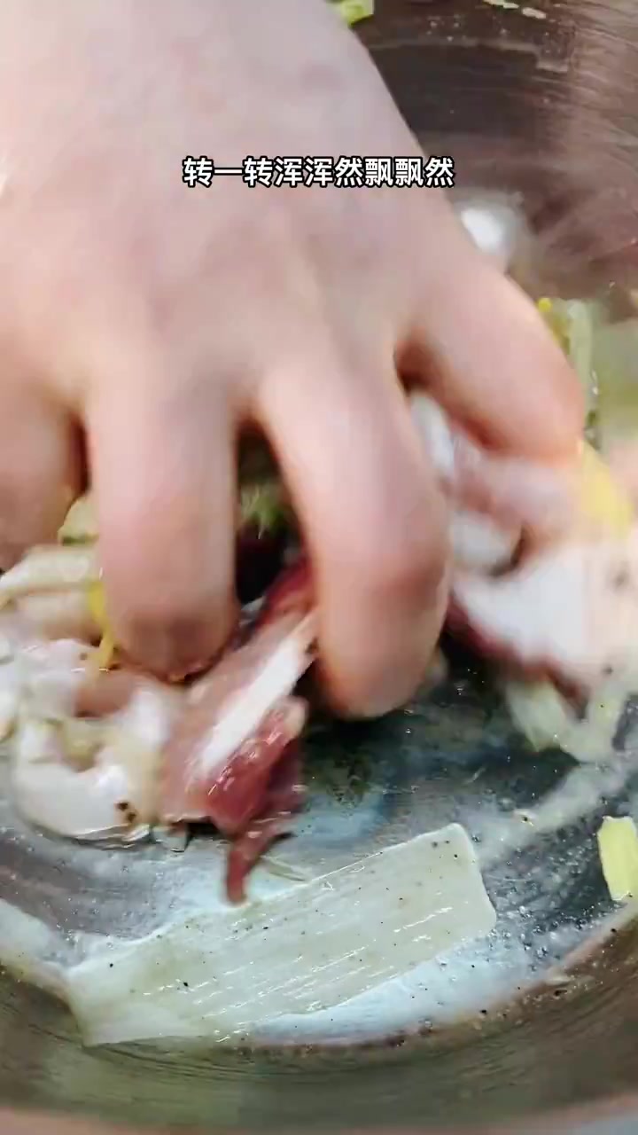 黄焖酥肉,河南名菜,年夜饭必备菜品,香而不腻!