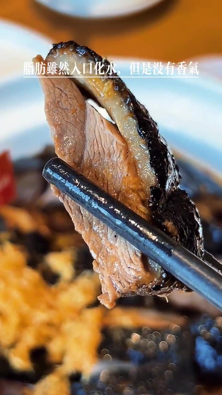 一家不好吃就退菜的粤菜新贵