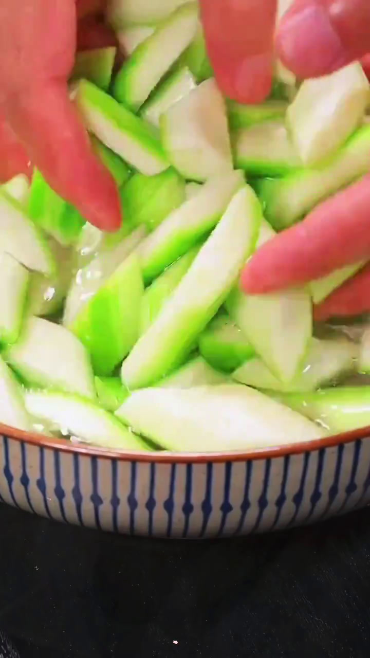 美食 我猜你没吃过的二十道家常菜做法