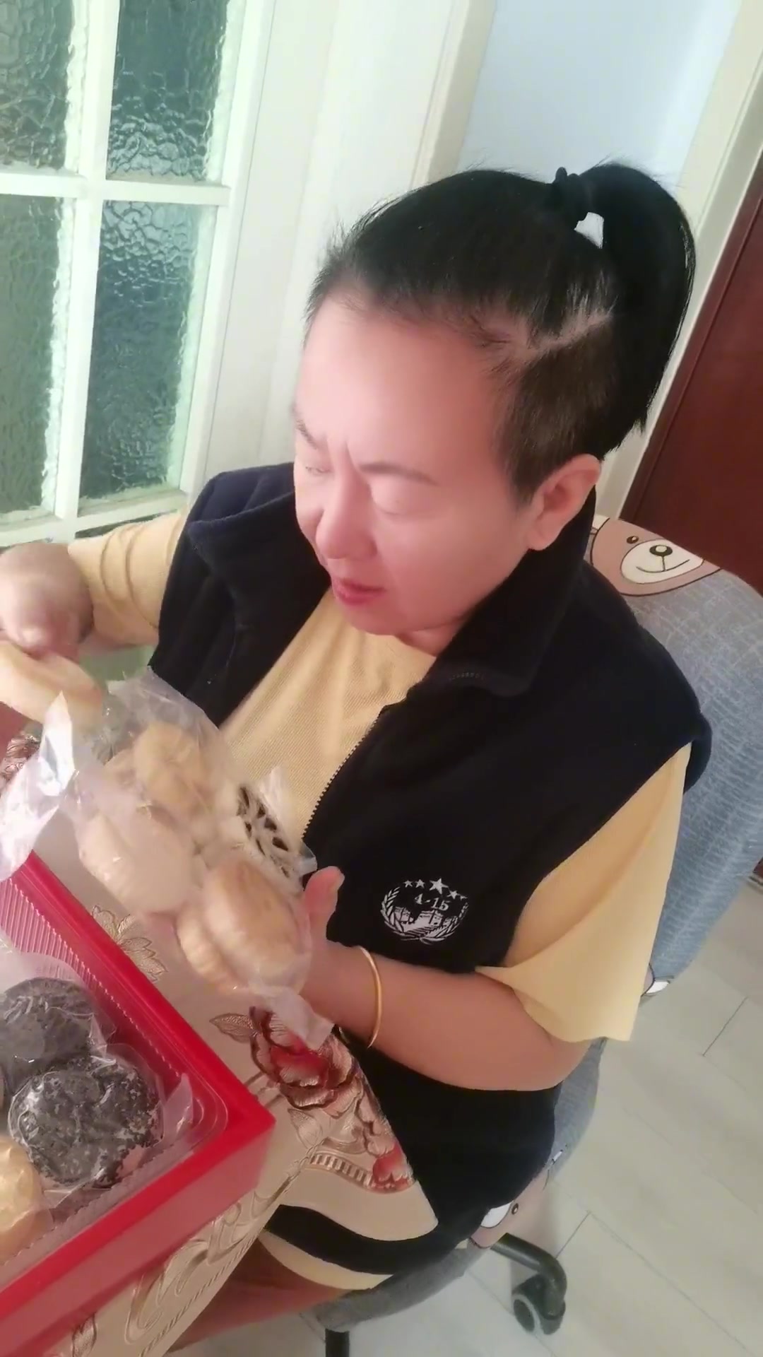 稻香村糕点的确不错