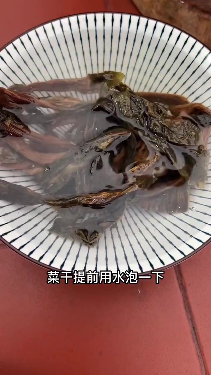 闽南菜干饭这样煮太特咯