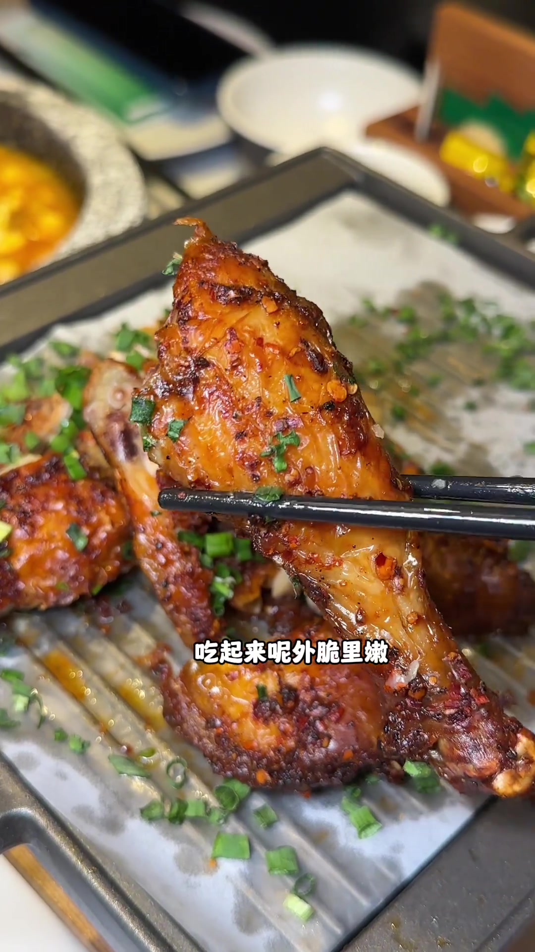 主打江浙融合菜的绿茶餐厅开到吴中区永旺啦!新店开业左下方有哦～中餐江浙菜绿茶餐厅面包诱惑这