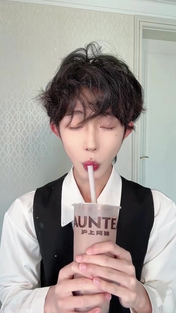 回家回家有爱就不怕双男主沪上阿姨五黑血糯米奶茶芒芒椰汁血糯米