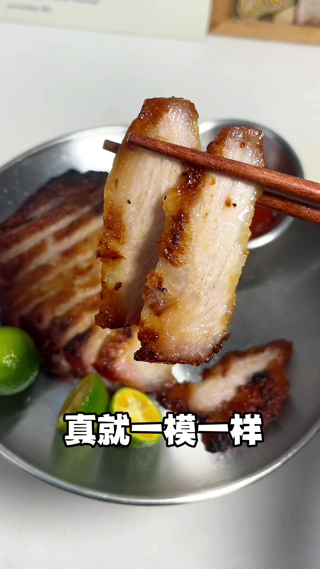 自从get到了泰国菜商用食材,感觉又省了个亿～泰国菜半成品行业大揭秘冬阴功猪颈肉