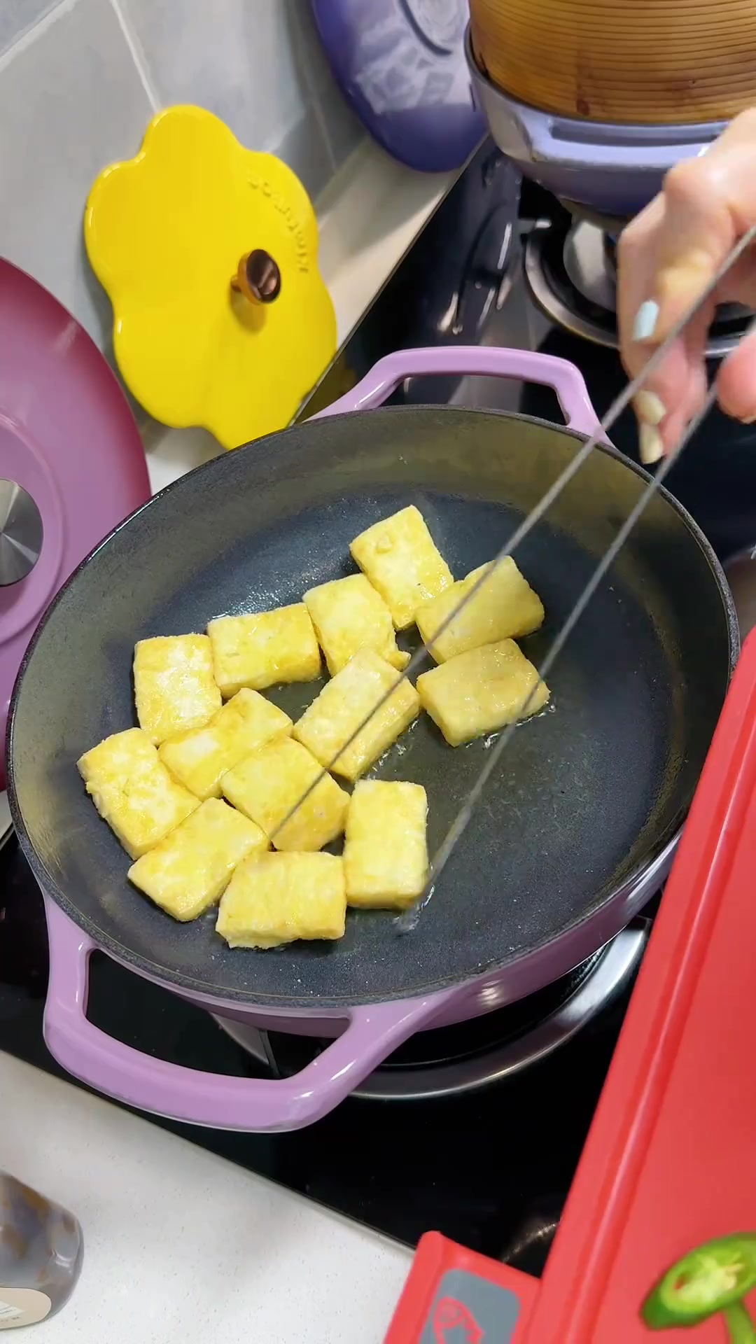 爱就是一起吃好多好多顿饭 今日晚餐 豆豉金银蒜蒸排骨嘎嘎嫩哦