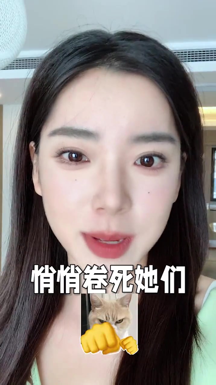 女明星吃麻辣烫瘦了15斤!赶紧艾特你想吃又怕胖的闺蜜过来看!瘦身变美减肥