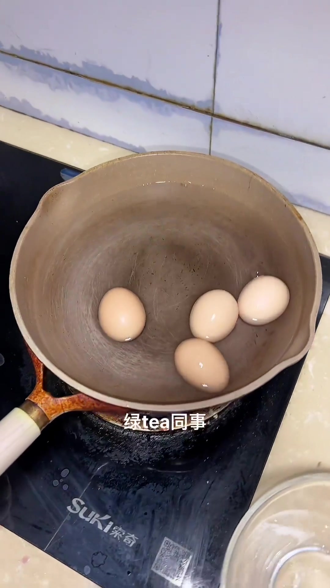 到底是怎么办到的呢?恶魔卤蛋～美食官美食创作人记录真实生活