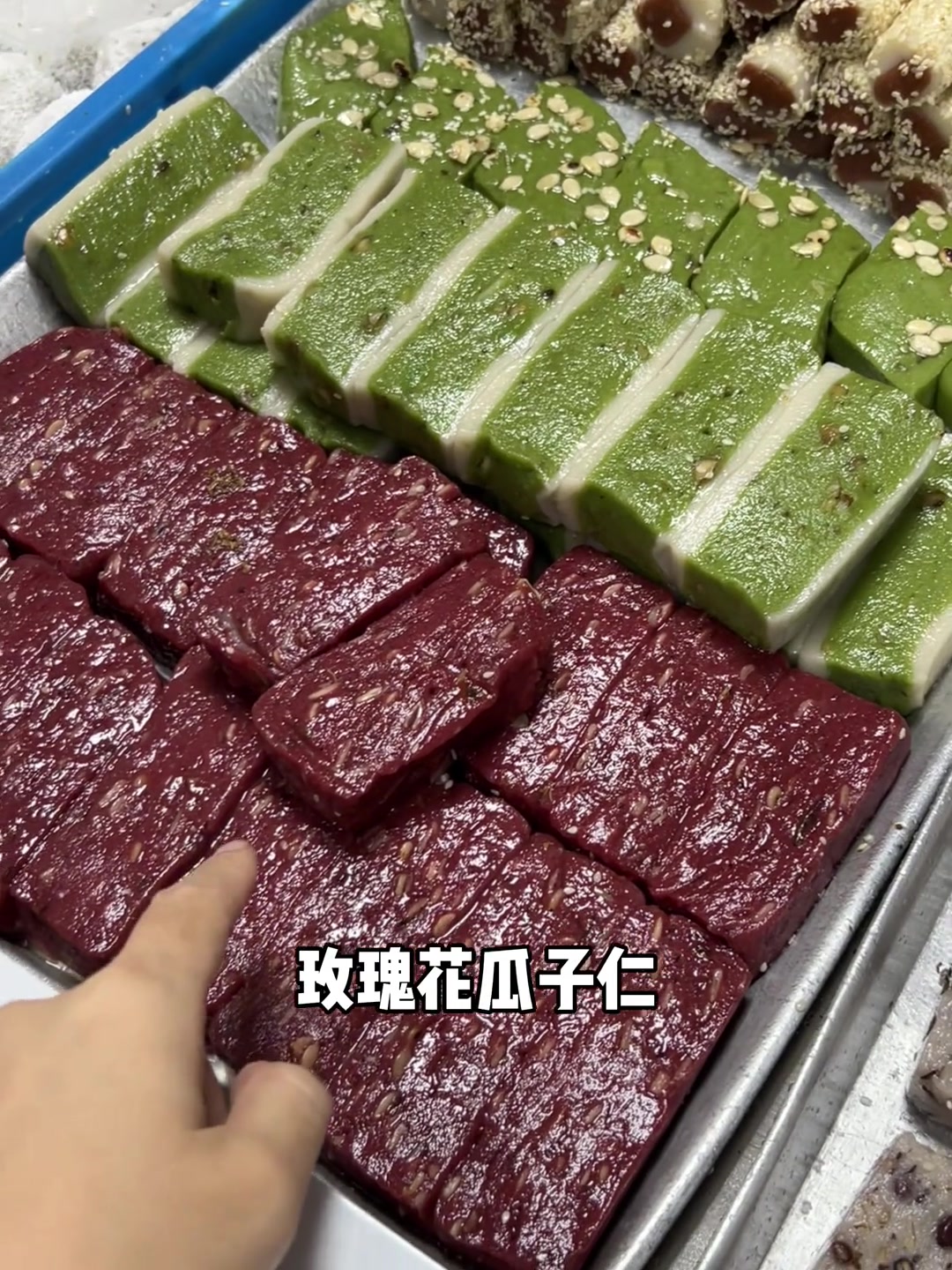 离开无锡一定要带走的糯叽叽100家计划生活的烟火气息vlog日常