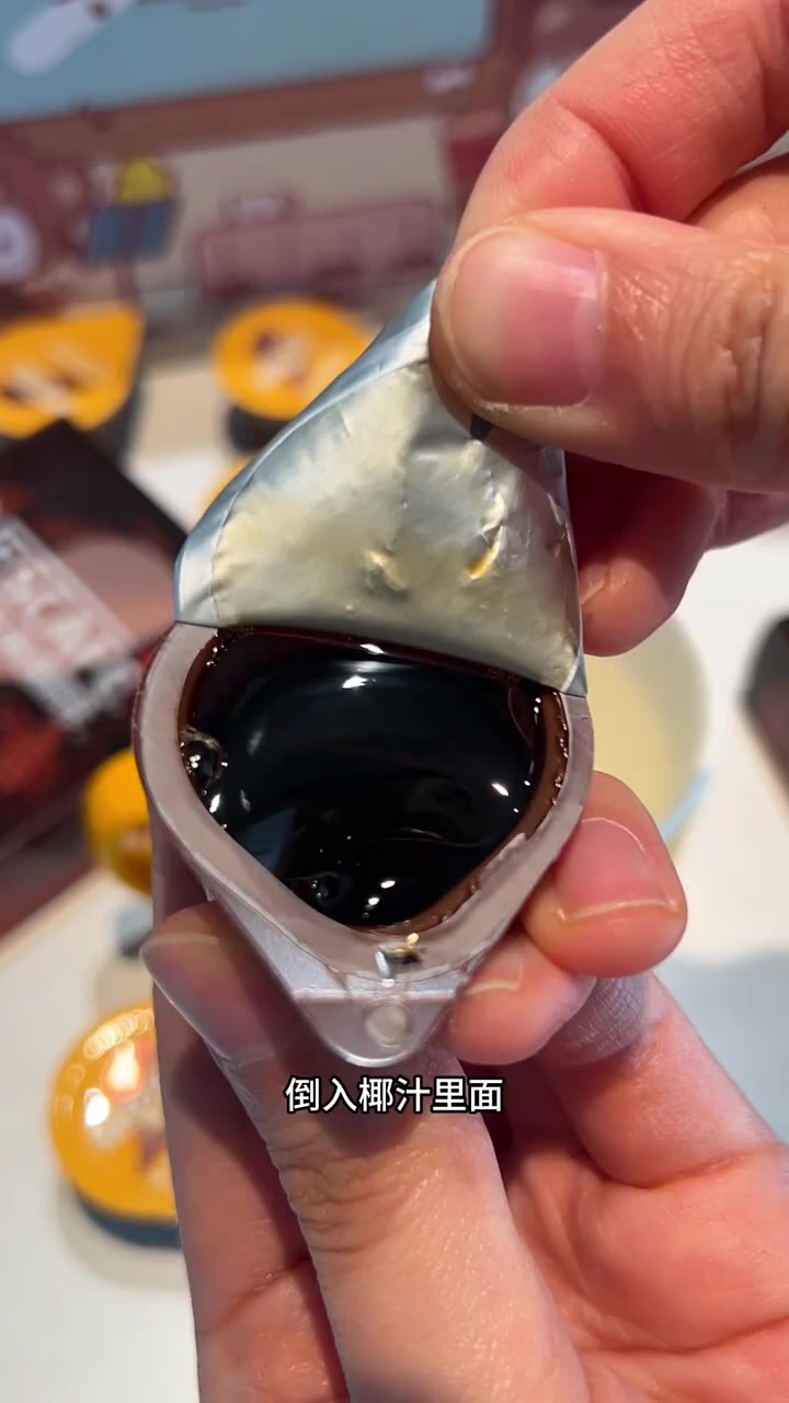 粉丢丢的雀巢礼盒谁能不爱!满满的少女心收到他也太幸福了吧