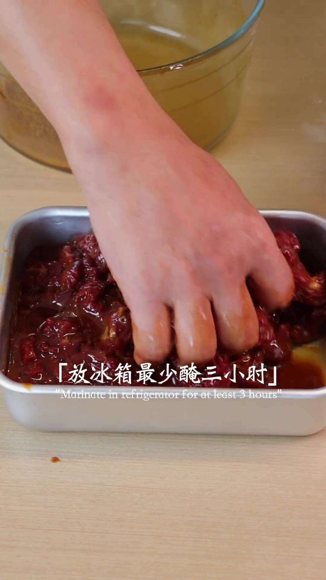 港式茶餐厅经典的滑蛋牛肉饭做法大公开!在家也可以轻松复刻!学起来!美食官