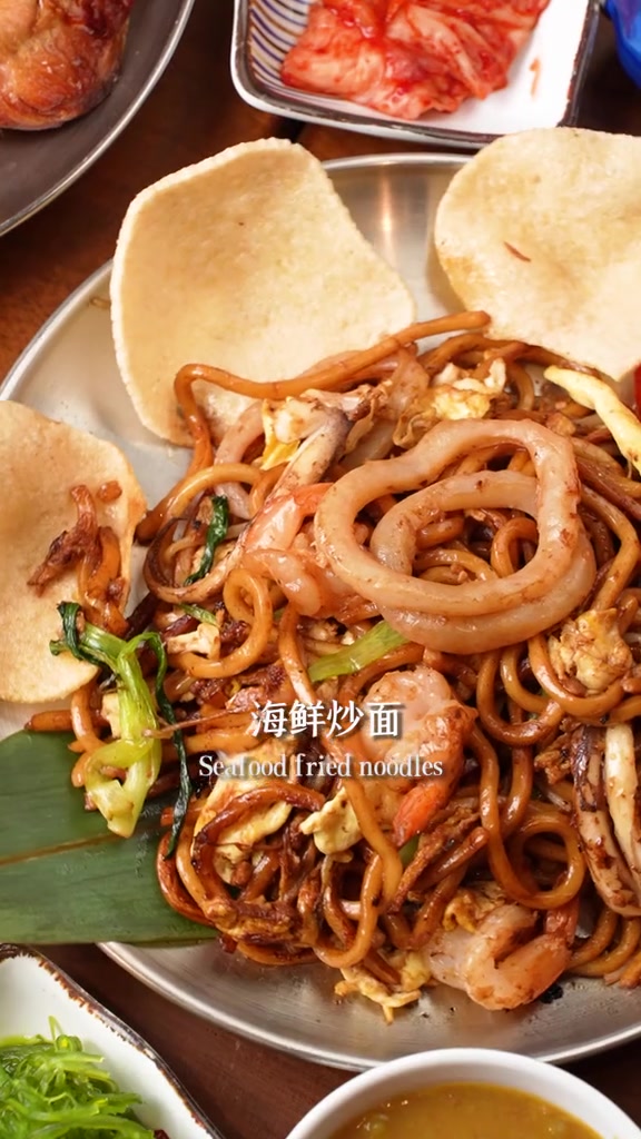 23年只做铁板烧,每道食材都经过精挑细选,快来体验顶级享受照烧鸡腿铁板烧咖喱肥牛上海美食