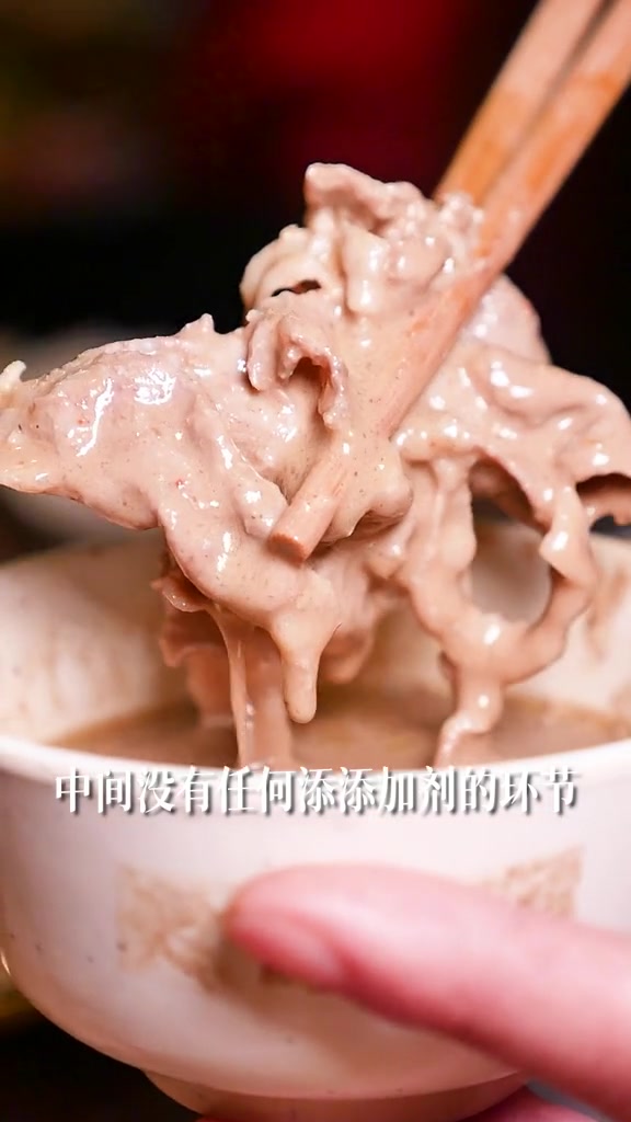 长沙纯正宗老北京涮羊肉,18年老店,连筷子都是从北京运过来的。涮羊肉火锅美食官