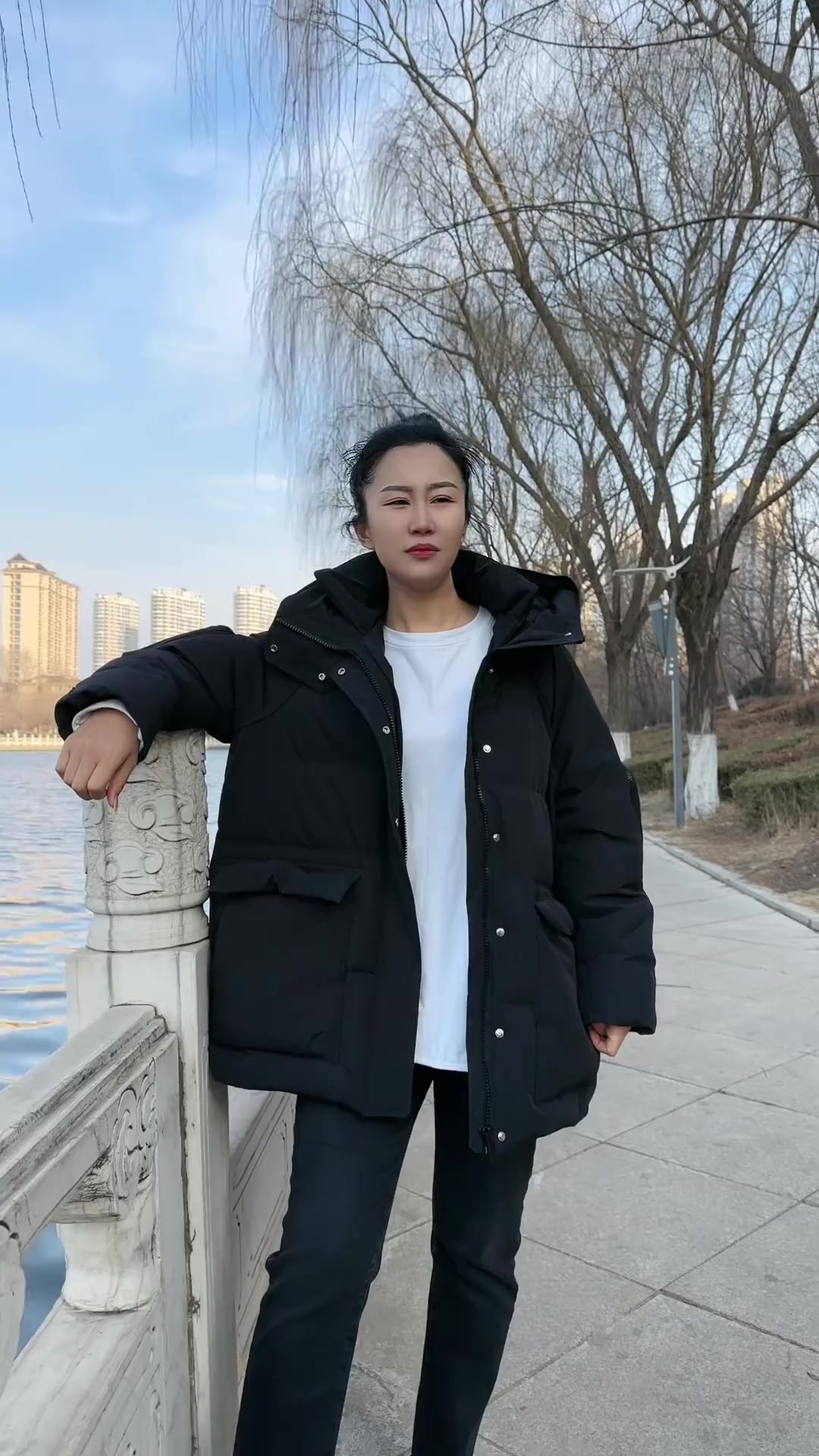 生活中总有太多事与愿违,我们只要放平心态,笑着面对就好!歌曲改编