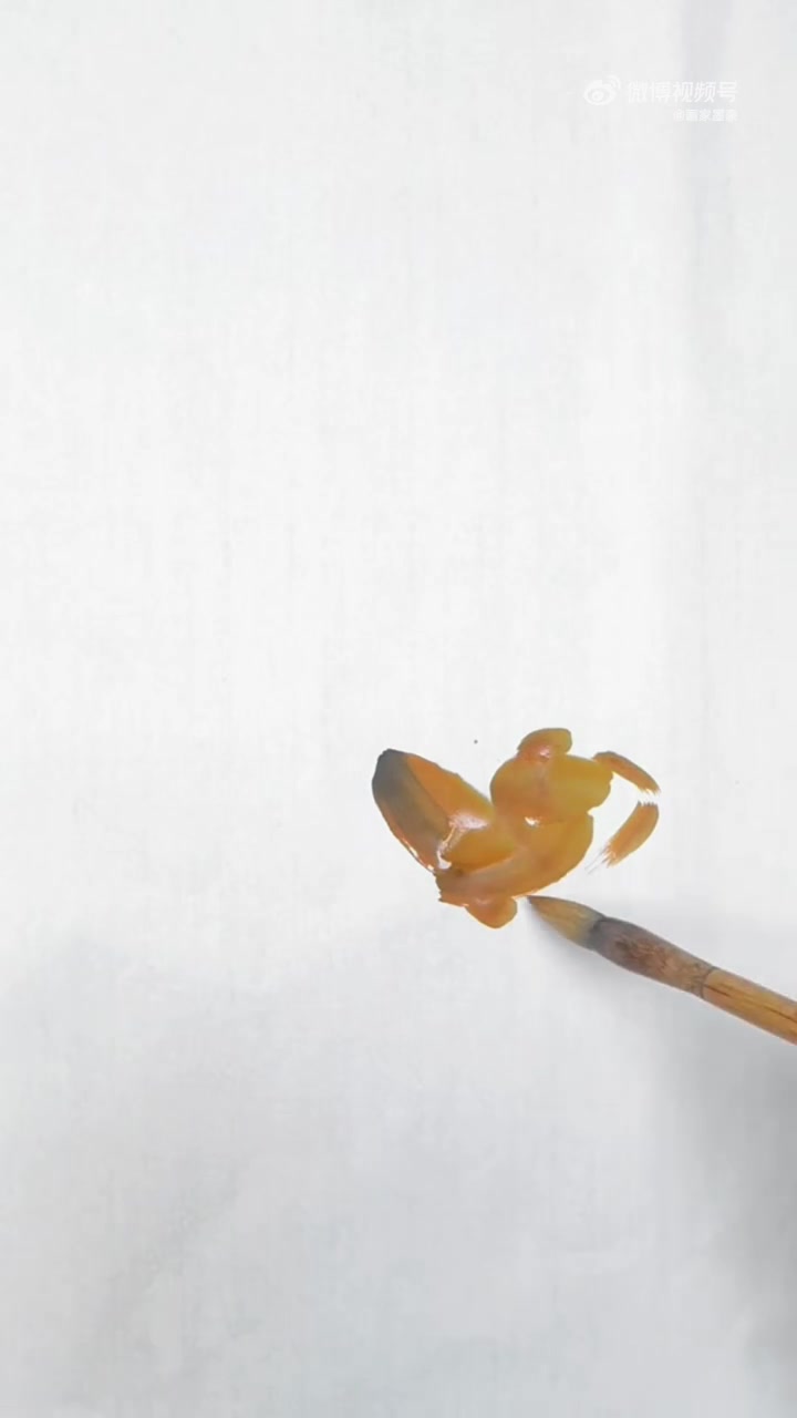 墨豪尤精于画鸡,并出版有《公鸡母鸡小鸡写意画法》、《国画实用教程·从入门到精通》、《写意吉