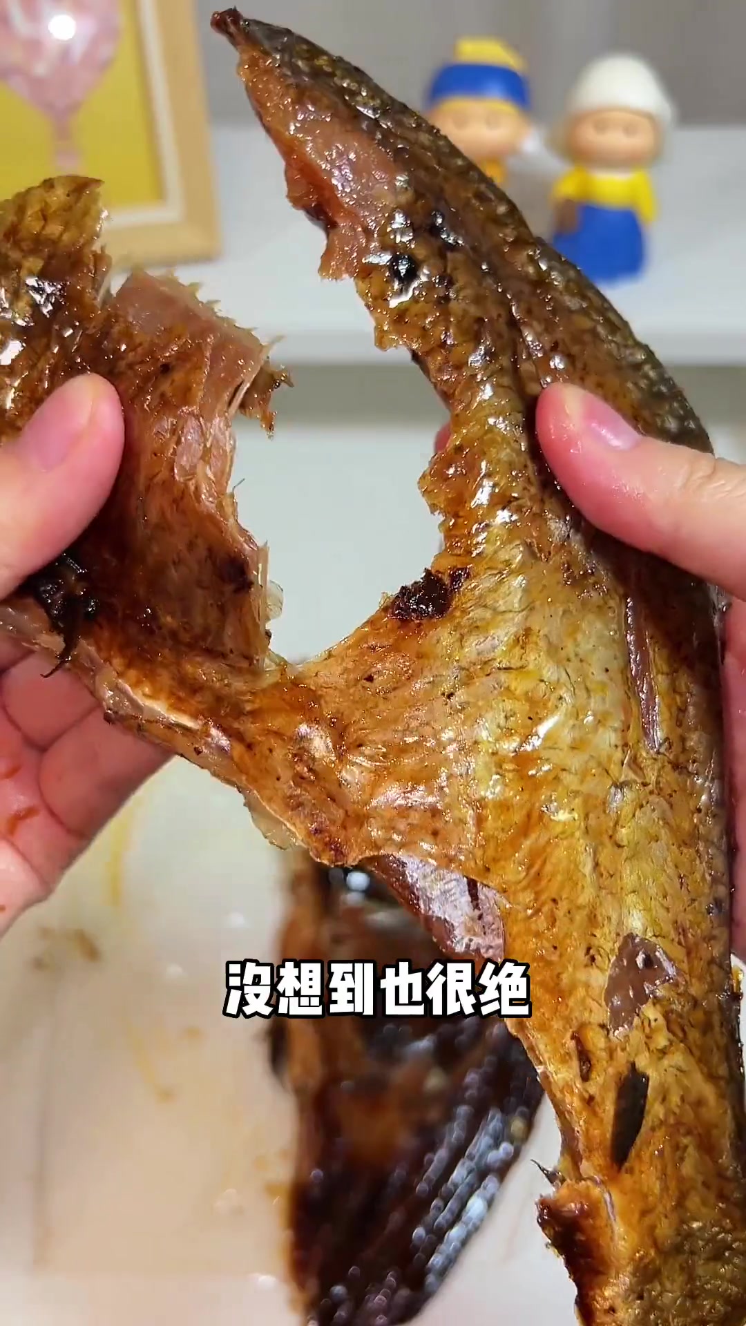 人家能火全靠实力,从不靠华而不实的外表地方特产美食零食香酥鸭酱板鸭常德酱板鸭
