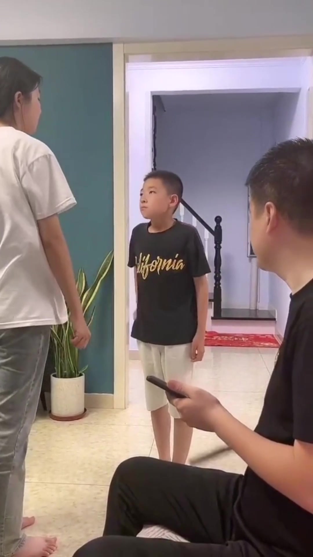 鸡飞狗跳的日子又来了