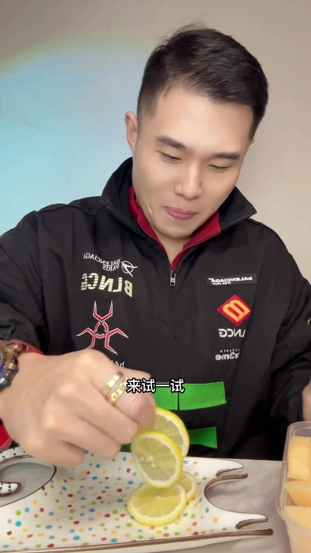 秘制小汉堡vlog日常记录真实生活记录饮食美食吃货