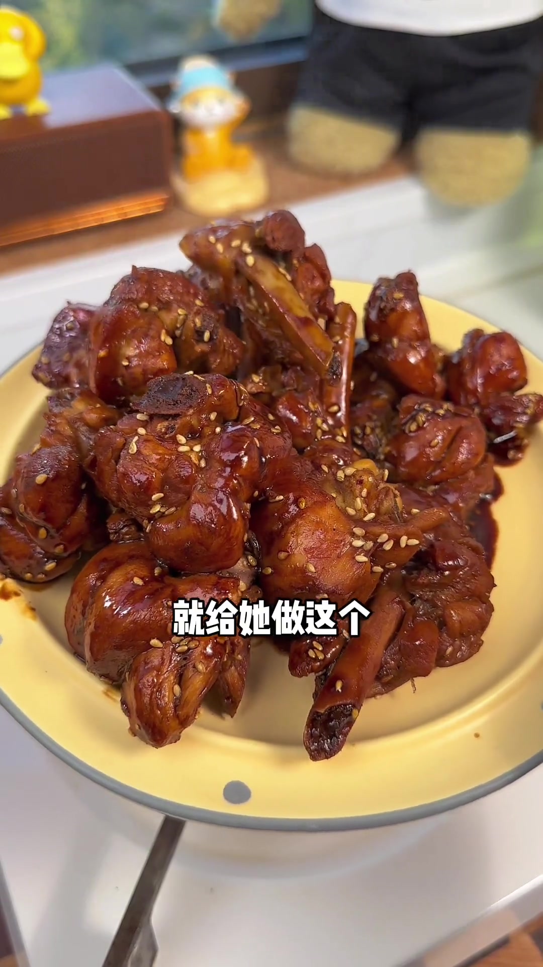 可乐鸡块怎么做,不腥不柴不腻,而且低卡还好吃?减脂餐嘎嘎好吃可乐鸡腿