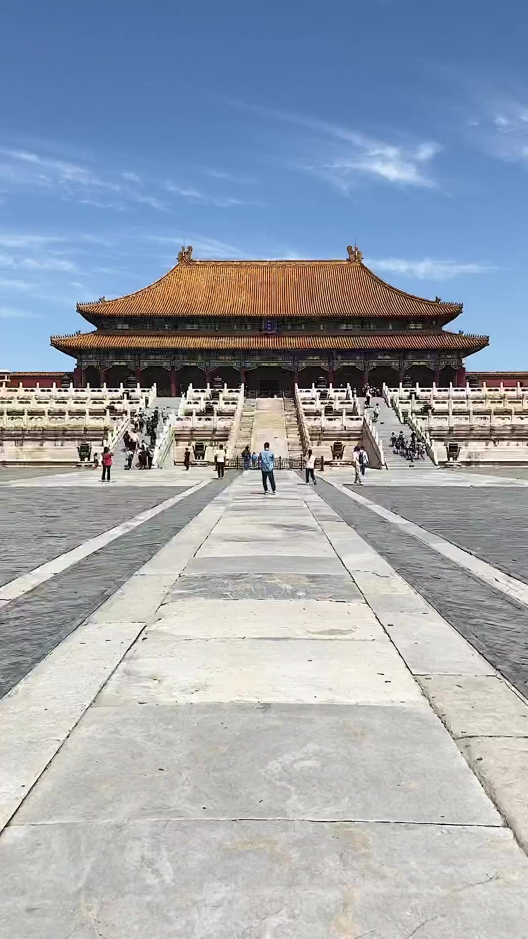 坐在故宫里喝下午茶感觉自己都升华了,超乎想象的一种体验,哈哈哈哈美食官吃喝玩乐在北京浪计划