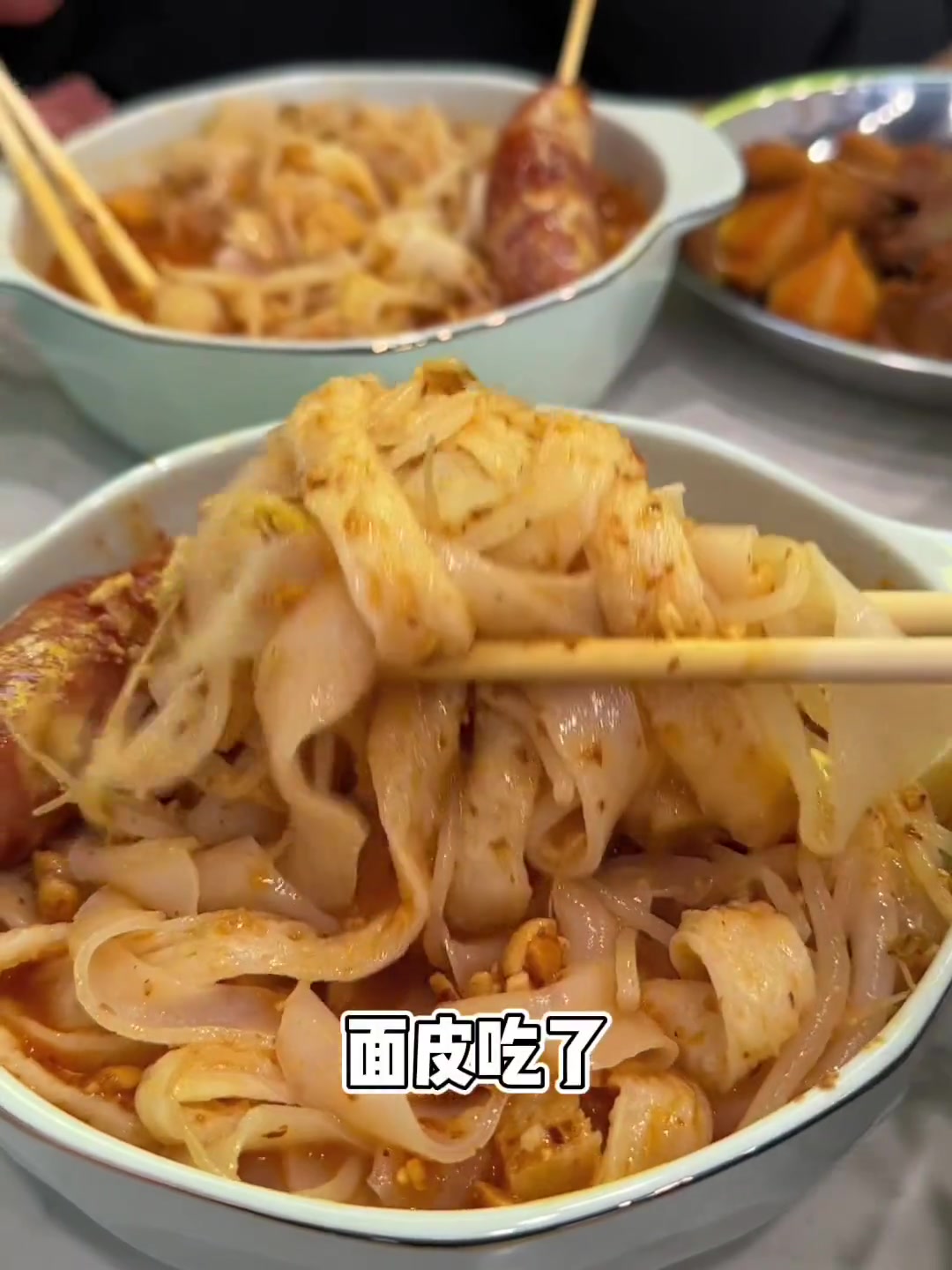 极限24小时吃遍宿州!流水账式旅行vlog特种兵式旅游宿州美食